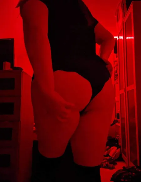 Ginger Femdom profile photo