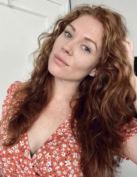 Autumn profile photo