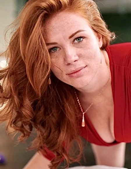 Autumn profile photo