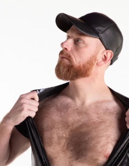 Gav profile photo