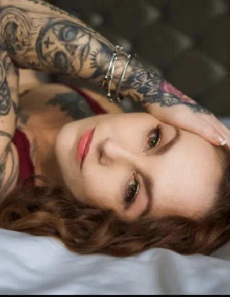 Ginger Gypsy profile photo