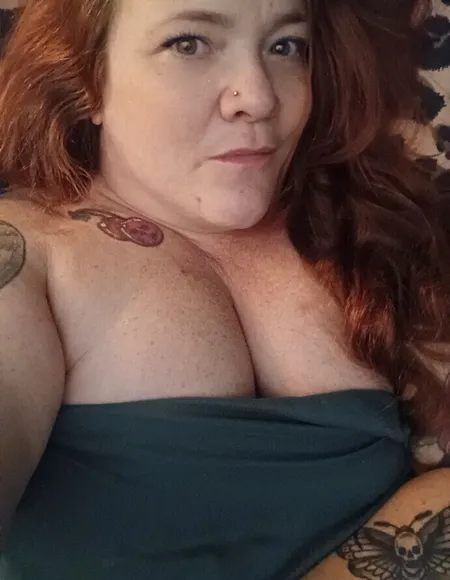 GingerJenn profile photo