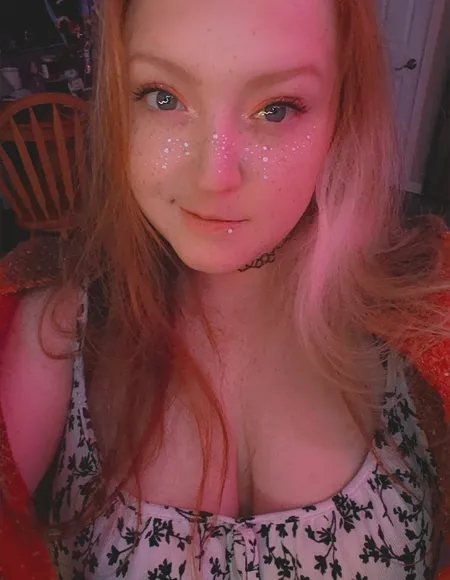 Ginger Kat profile photo