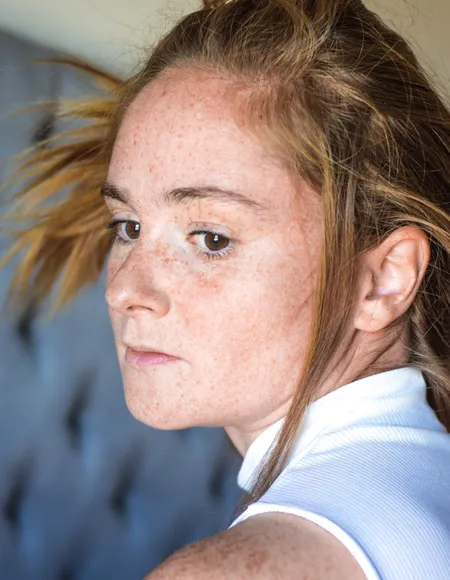 gingerleny profile photo