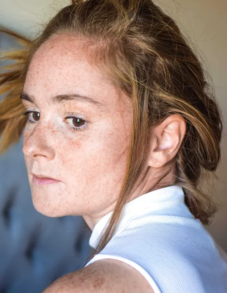 Gingerlenyxxx profile photo