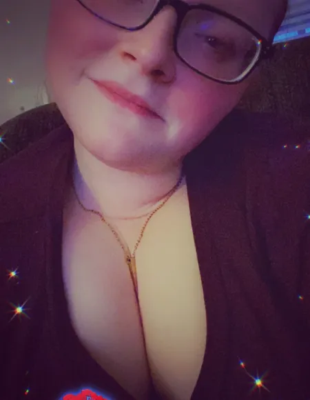 Your Redheaded PAWG profile photo