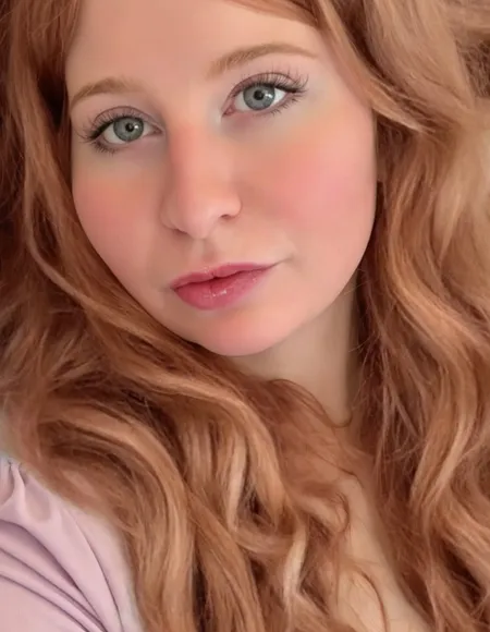 gingerliciouscurvygirl👩‍🦰💕 profile photo