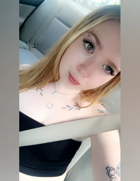 gingersnapp 💕 profile photo
