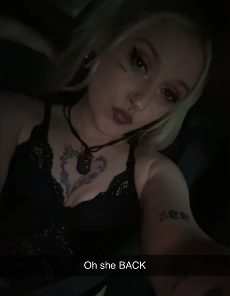 Ginger profile photo