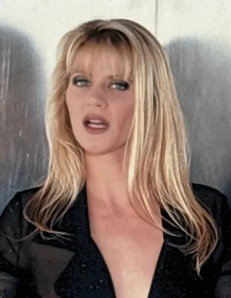 Ginger Lynn 🫧 profile photo