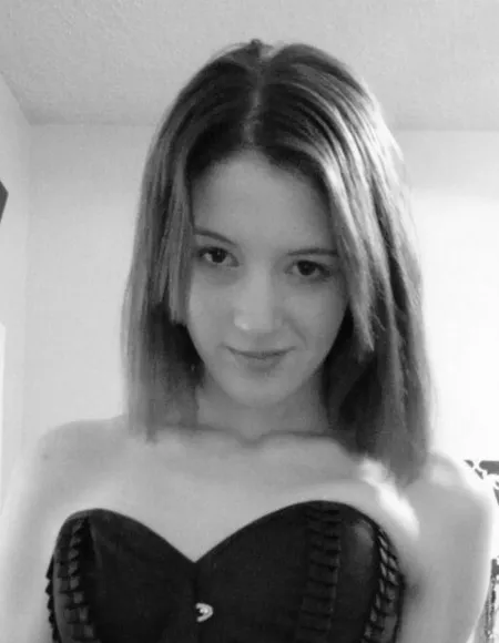 Ginger McKay profile photo