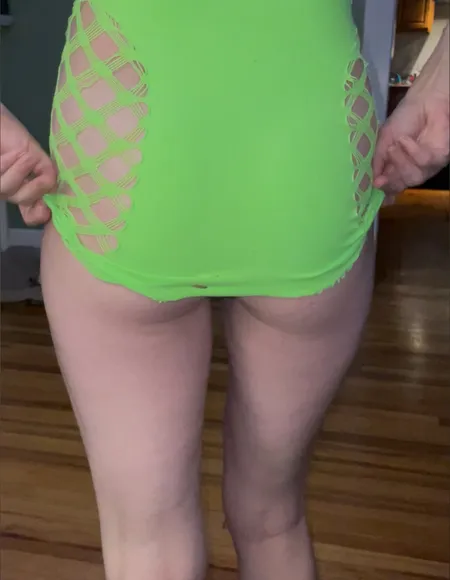 Fat pussy gin profile photo