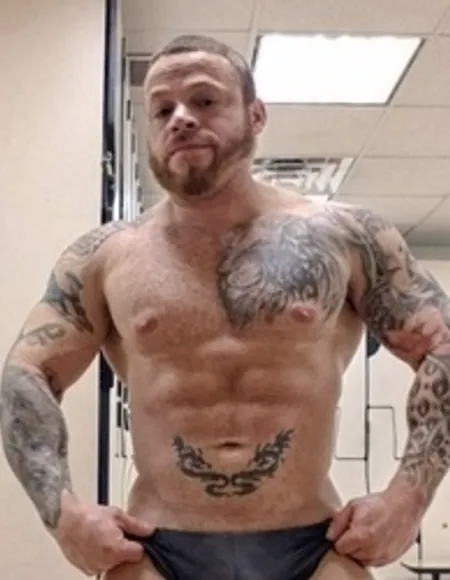 Gingermusclebody profile photo