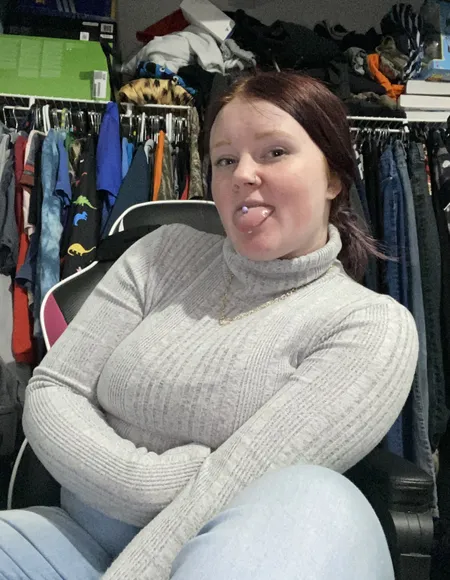 Ginger profile photo