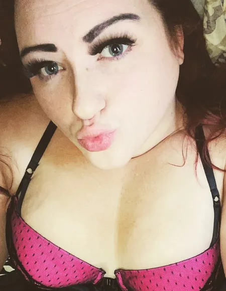 Ginger.paige18vip profile photo