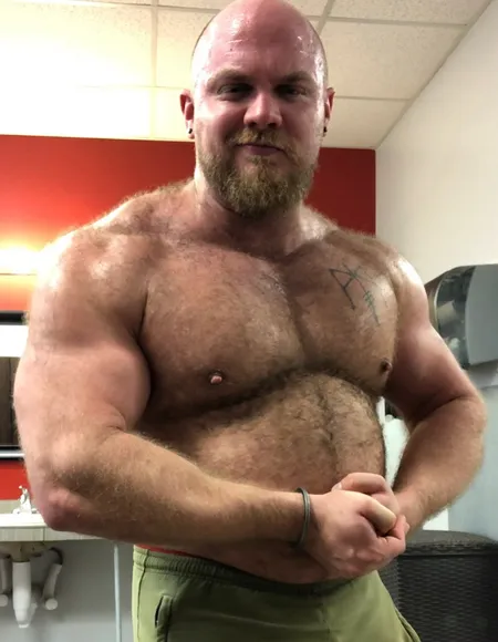 GingerRilla profile photo