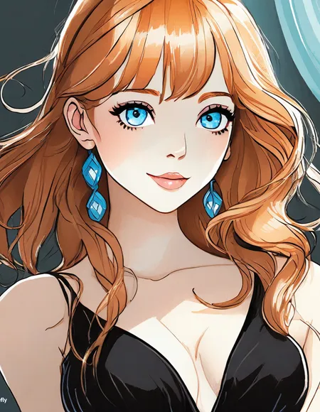 GingerRoseFree profile photo