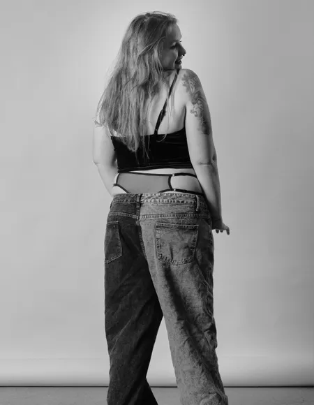 Sity profile photo