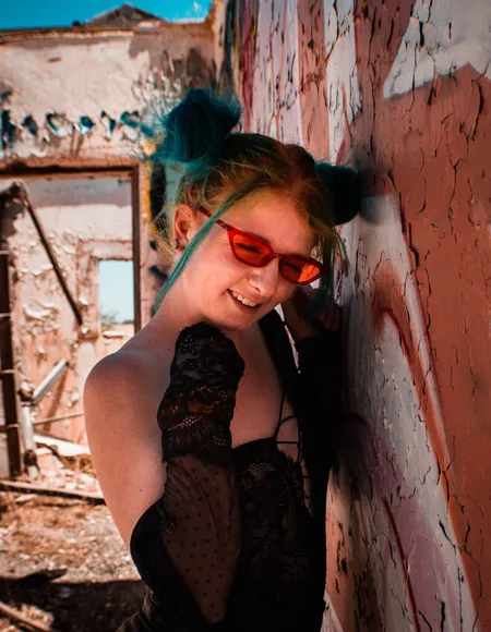 GingerSmokes profile photo