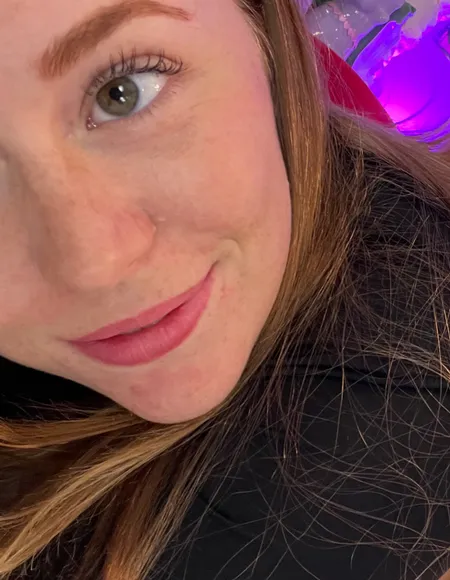 Ginger Sweetie profile photo