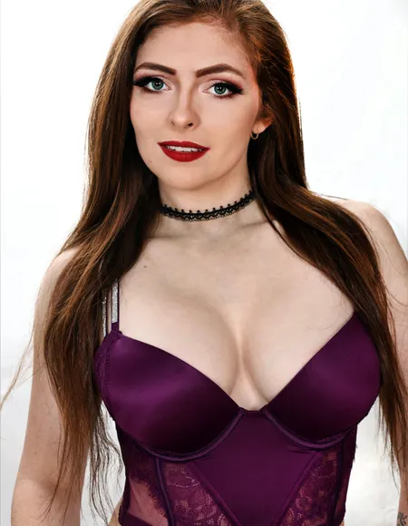 Ginger Wolfe profile photo