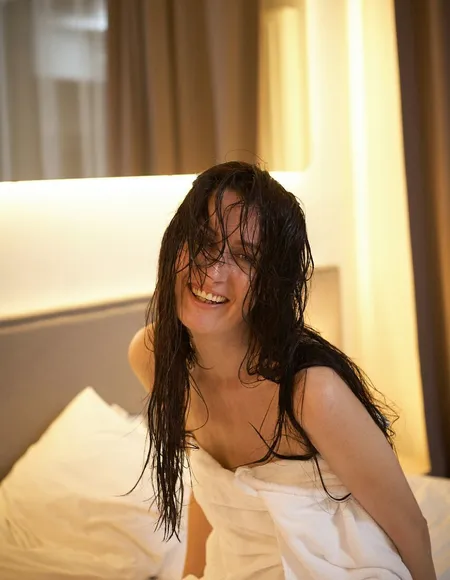 Ginna Nimfa Mannay profile photo