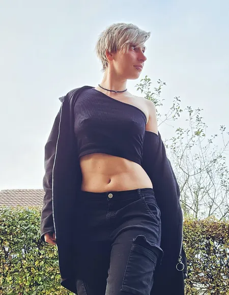 Minaa GinTy profile photo