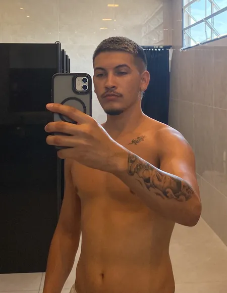 Giovani Mello profile photo