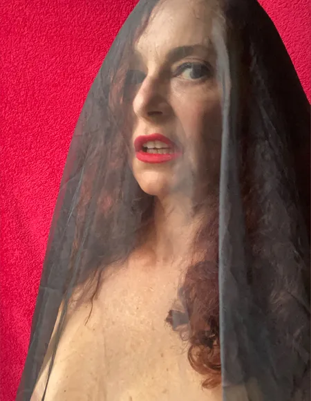 Giovanna Gold profile photo