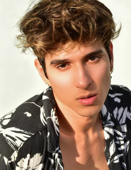 Gio 🔱 profile photo