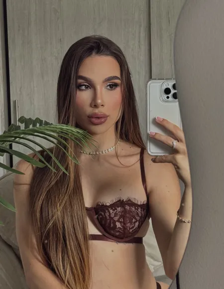 Luisa  🏳️‍⚧️ profile photo