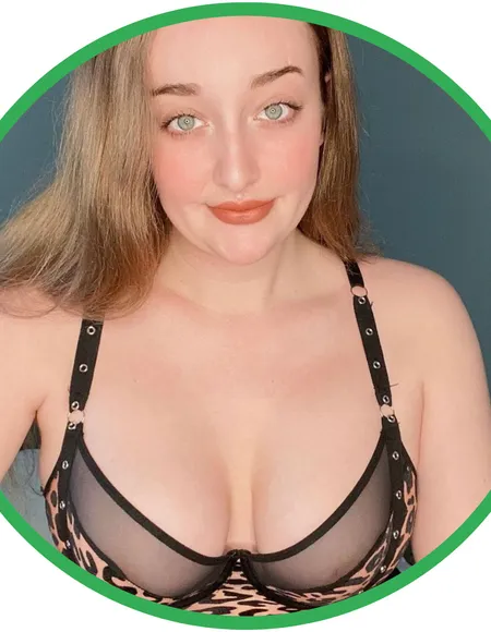 TS Gisele Eden - FREE BRITISH TGIRL profile photo