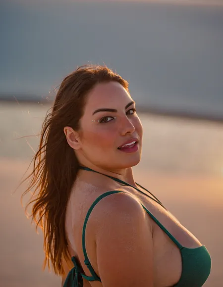 Brazilian Hotwife Gisele profile photo