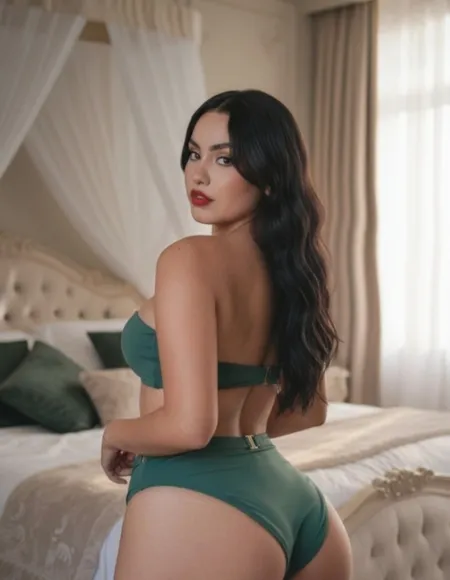 GISELLE BLACK profile photo