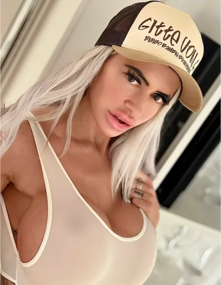 🎀Gitte_Von_G_Free🎀 profile photo