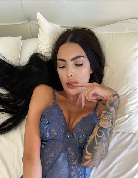 Giulia profile photo
