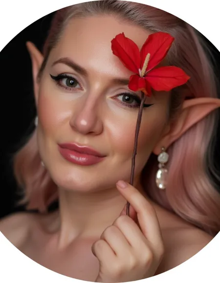 🌺 Lili profile photo