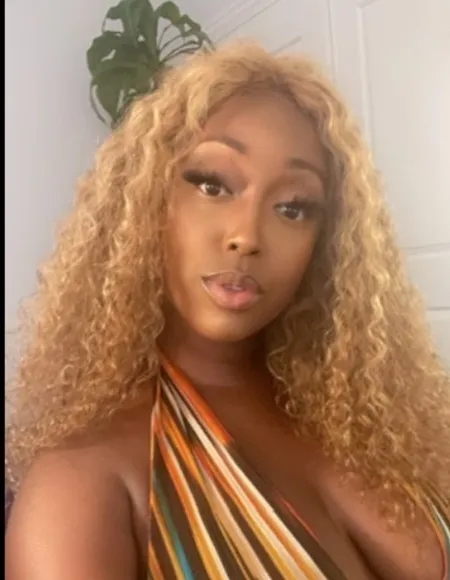 Glamazon Tyomi profile photo