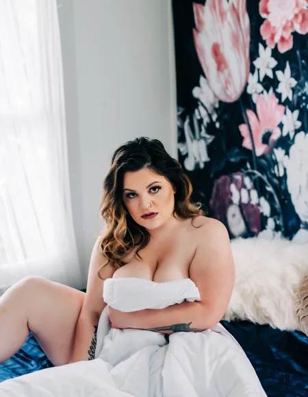 Jessi Monroe profile photo