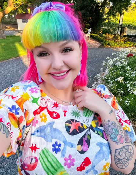Erika profile photo