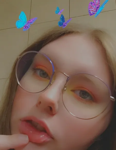 Angel profile photo