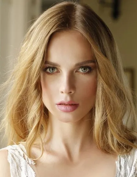 Natalia Bocharova profile photo