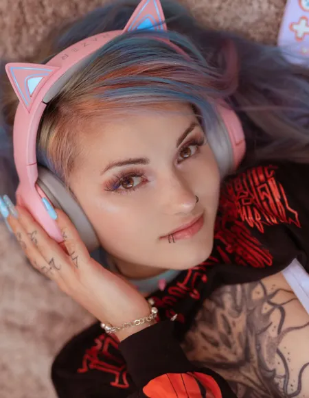 ๐Gloom๐ Cosplay cutie profile photo