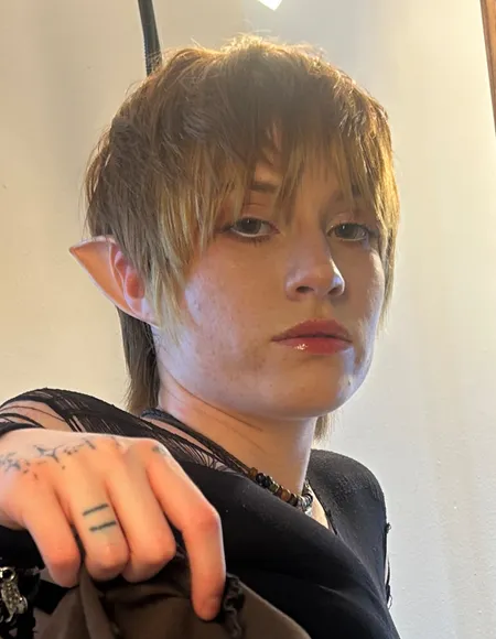 Aedan Fae profile photo