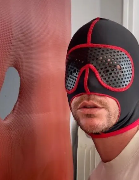 GloryholeBCN profile photo