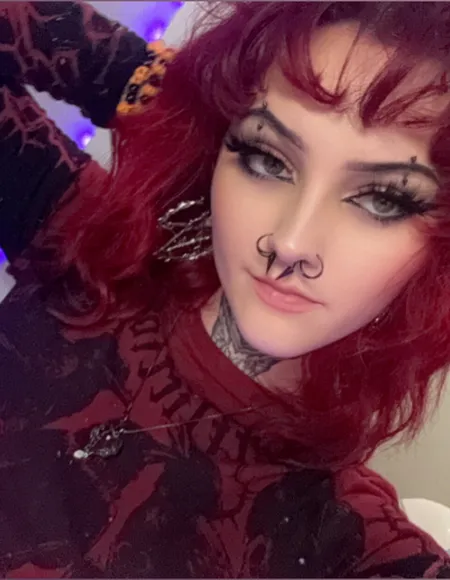 𝕯𝖆𝖉𝖉𝖞 𝕷𝖊𝖝 profile photo