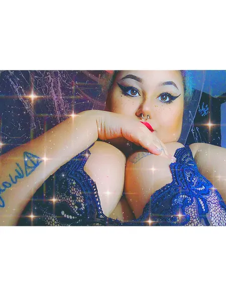 ✨Marie BBW// FETISH CONTENT ✨ profile photo