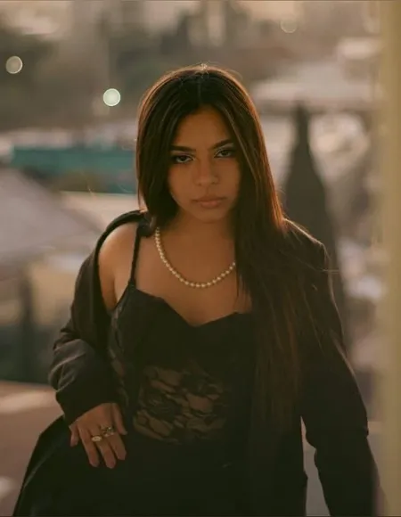 Goddess Melanie🕷️ profile photo