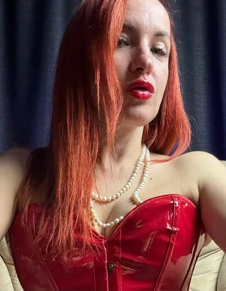 Goddess Elektra profile photo
