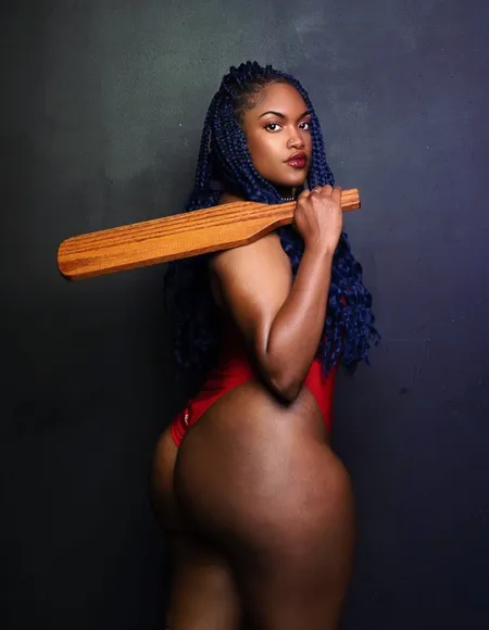 Goddess Tiana 💜 Bratty Pegging Princess profile photo